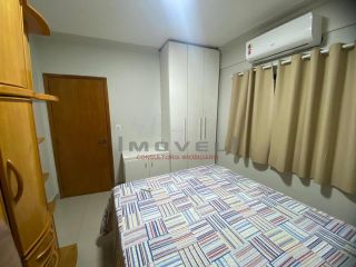 Apartamento Mobiliado poximo ao Shopping de VG