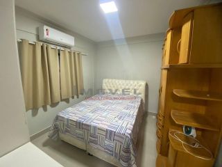 Apartamento Mobiliado poximo ao Shopping de VG