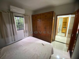 Apartamento Mobiliado poximo ao Shopping de VG