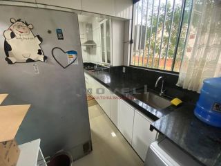 Apartamento Mobiliado poximo ao Shopping de VG