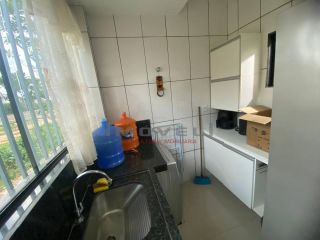 Apartamento Mobiliado poximo ao Shopping de VG