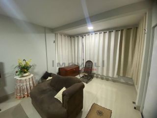 Apartamento Mobiliado poximo ao Shopping de VG