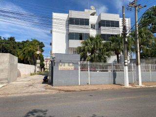 Apartamento Mobiliado poximo ao Shopping de VG