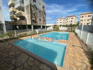 Apartamento Mobiliado poximo ao Shopping de VG