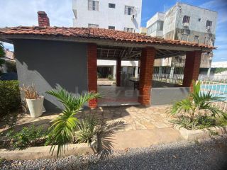 Apartamento Mobiliado poximo ao Shopping de VG