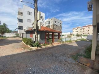 Apartamento Mobiliado poximo ao Shopping de VG