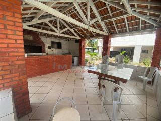 Apartamento Mobiliado poximo ao Shopping de VG