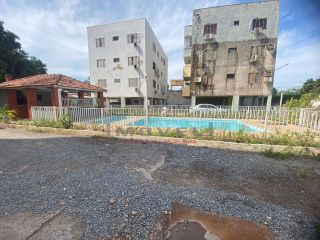 Apartamento Mobiliado poximo ao Shopping de VG