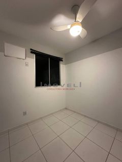 Apartamento no bairro Parque Geórgia á venda