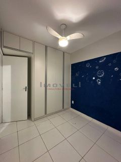 Apartamento no bairro Parque Geórgia á venda