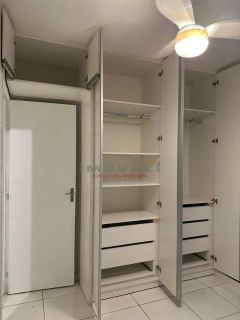 Apartamento no bairro Parque Geórgia á venda