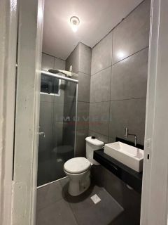 Apartamento no bairro Parque Geórgia á venda