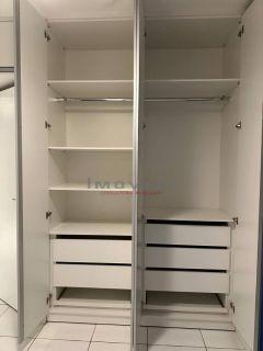 Apartamento no bairro Parque Geórgia á venda