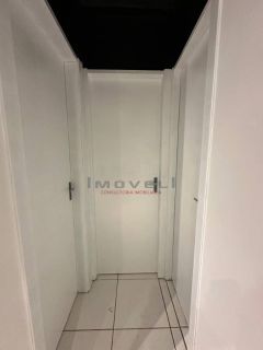 Apartamento no bairro Parque Geórgia á venda