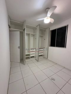 Apartamento no bairro Parque Geórgia á venda