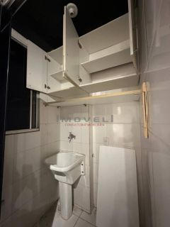 Apartamento no bairro Parque Geórgia á venda