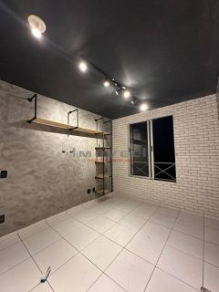 Apartamento no bairro Parque Geórgia á venda