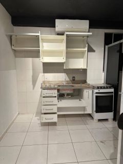 Apartamento no bairro Parque Geórgia á venda