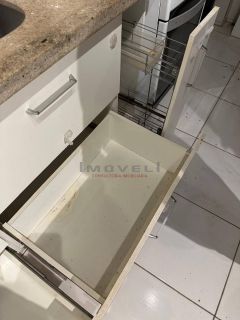 Apartamento no bairro Parque Geórgia á venda