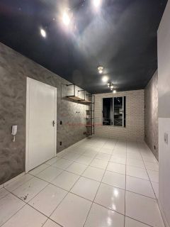 Apartamento no bairro Parque Geórgia á venda