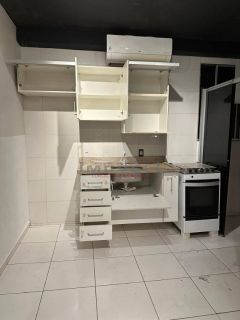 Apartamento no bairro Parque Geórgia á venda