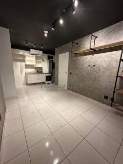 Apartamento no bairro Parque Geórgia á venda