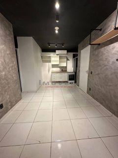 Apartamento no bairro Parque Geórgia á venda