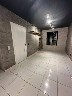 Apartamento no bairro Parque Geórgia á venda