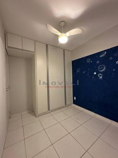 Apartamento no bairro Parque Geórgia á venda