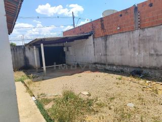 casa á venda no bairro Santa Terezinha