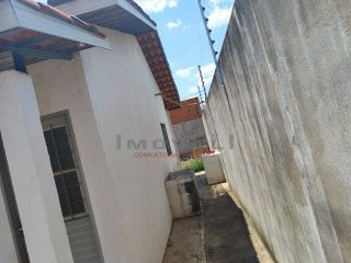 casa á venda no bairro Santa Terezinha