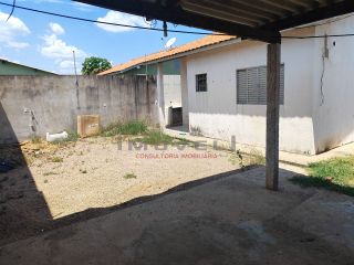 casa á venda no bairro Santa Terezinha