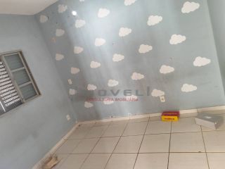 casa á venda no bairro Santa Terezinha