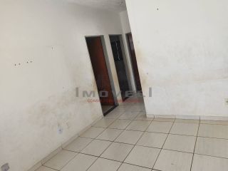 casa á venda no bairro Santa Terezinha