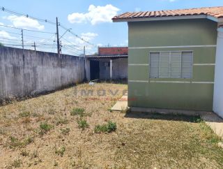 casa á venda no bairro Santa Terezinha