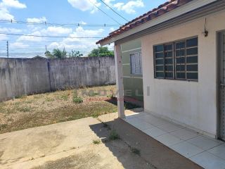 casa á venda no bairro Santa Terezinha