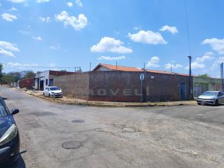 casa á venda no bairro Santa Terezinha