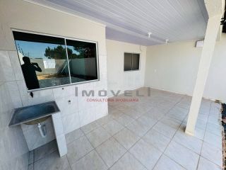 CASA Á VENDA NO BAIRRO SÃO SIMÃO