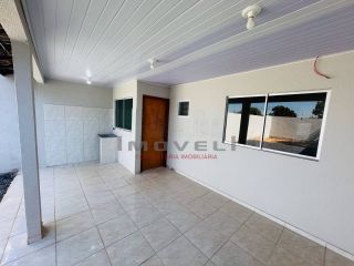 CASA Á VENDA NO BAIRRO SÃO SIMÃO