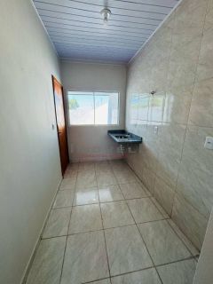 CASA Á VENDA NO BAIRRO SÃO SIMÃO