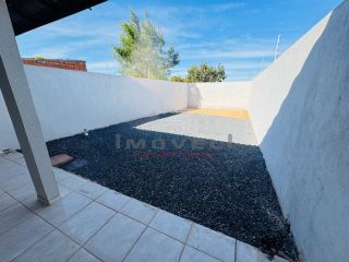 CASA Á VENDA NO BAIRRO SÃO SIMÃO