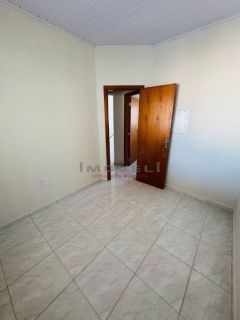 CASA Á VENDA NO BAIRRO SÃO SIMÃO