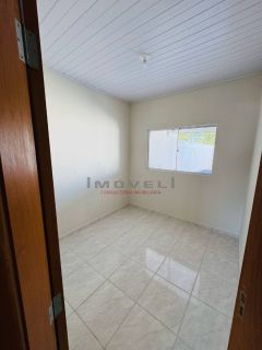 CASA Á VENDA NO BAIRRO SÃO SIMÃO