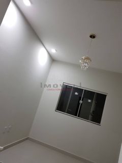 CASA Á VENDA NO JARDIM PAULA 2