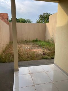 CASA Á VENDA NO JARDIM PAULA 2