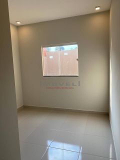 CASA Á VENDA NO JARDIM PAULA 2