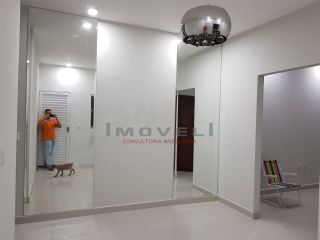 CASA Á VENDA NO JARDIM PAULA 2