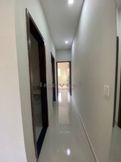 CASA Á VENDA NO JARDIM PAULA 2