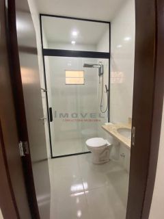 CASA Á VENDA NO JARDIM PAULA 2