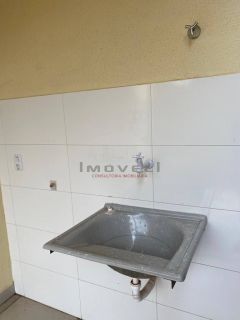 CASA Á VENDA NO JARDIM PAULA 2